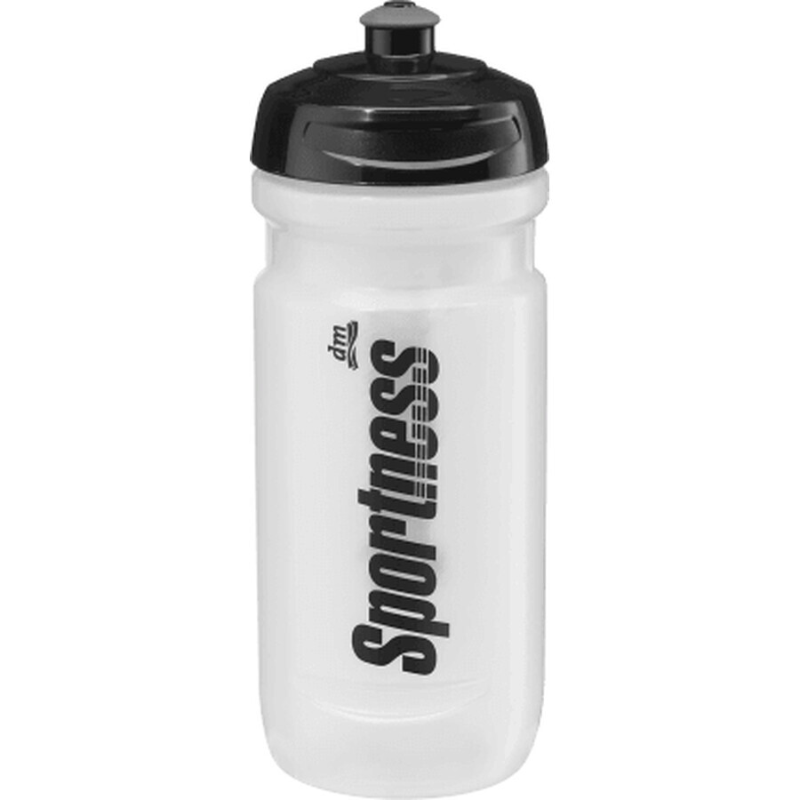 Sportness Sticlă shaker, 1 buc