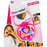 Starmodel Trusă de machiaj Sweet Heart, 1 buc