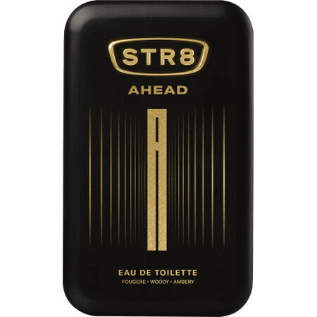 STR8 Ahead Eau de Toilette, 100 ml