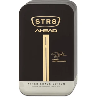 STR8 Ahead loțiune după bărbierit, 100 ml