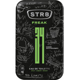 STR8 FR34K apă de toaletă, 50 ml