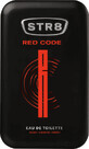 STR8 Red Code apă de toaletă, 100 ml