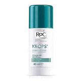 Deodorant stick Keops, 40 ml, Roc