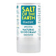 Salt Of The Earth Classic nat&#252;rlicher Deodorant-Stick, 90 g, Crystal Spring