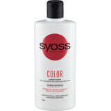 Syoss Conditioner für coloriertes Haar, 440 ml