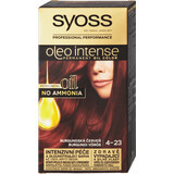 Syoss Oleo Intense Permanent Farbe 4-23, 1 Stück