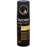 Syoss Root Retoucher Spray für die temporäre Wurzelfärbung schwarz, 120 ml