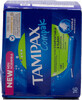 Tampax Tampoane interne Compak Super, 16 buc