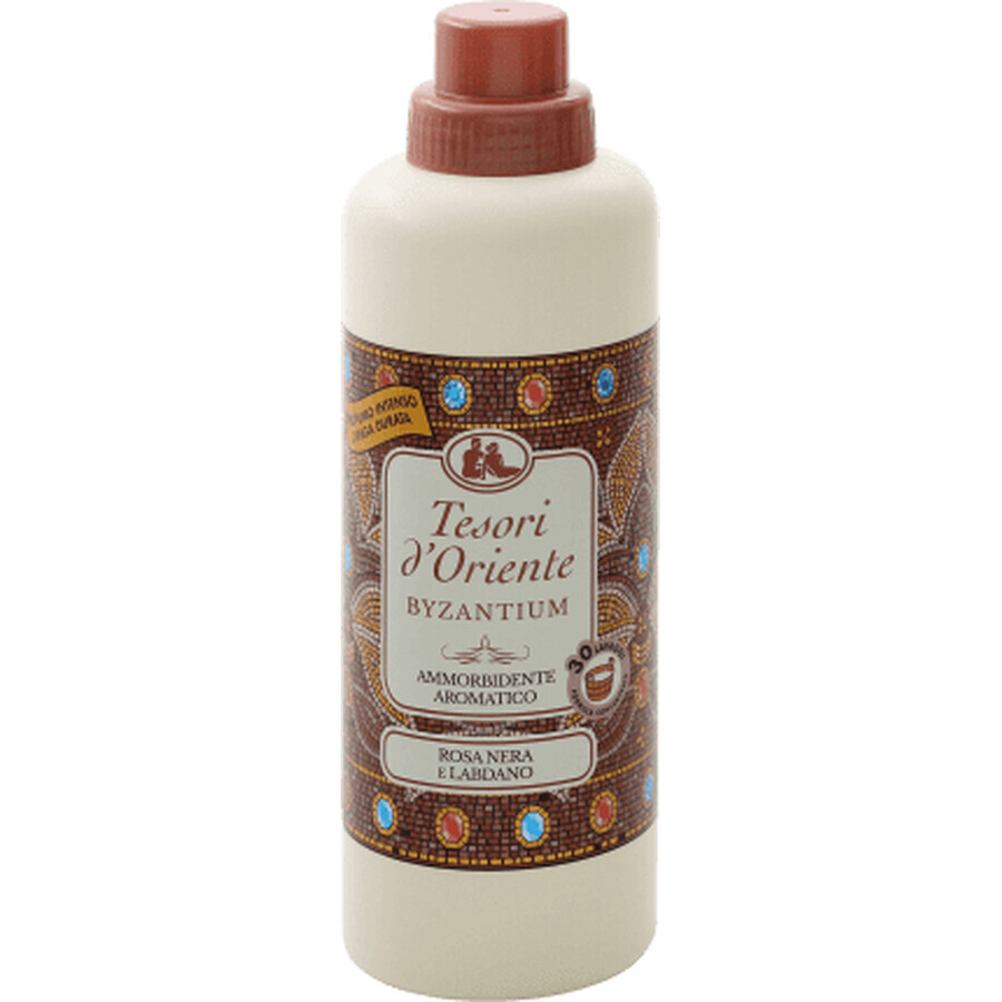 Tesori d&#39;Oriente Wäschespülung Byzanz, 750 ml