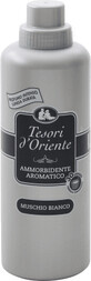 Tesori d&amp;#39;Oriente Weichsp&#252;ler muschio bianco 30 Waschg&#228;nge, 750 ml