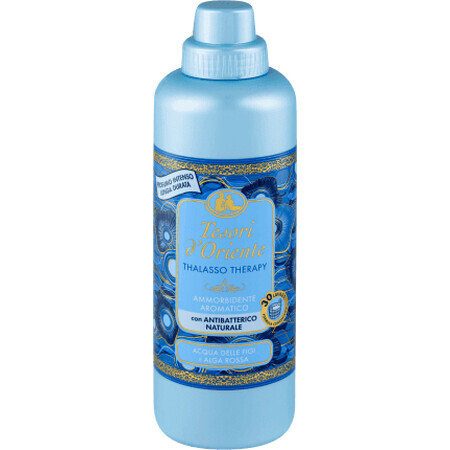 Tesori d'Oriente Balsam rufe thalasso therapy, 750 ml