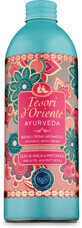 Tesori d&#39;Oriente Ayurveda-Badecreme, 500 ml