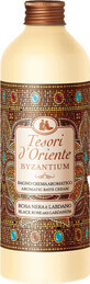 Tesori d&#39;Oriente Cremă de baie byzantium, 500 ml