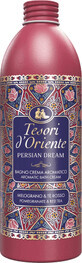 Tesori d&#39;Oriente Persische Traum-Badecreme, 500 ml