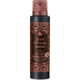 Tesori d'Oriente Déodorant spray corporel hammam, 150 ml