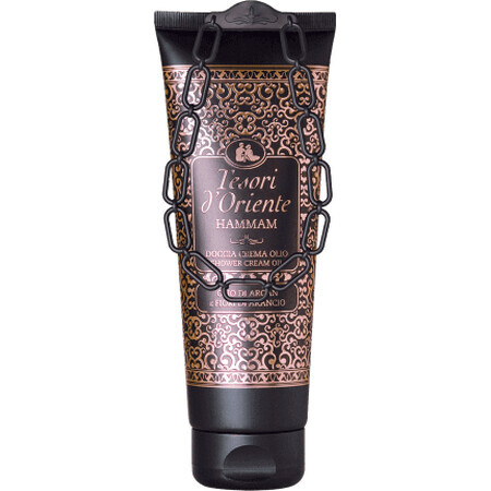 Tesori d'Oriente Hammam Duschgel, 250 ml