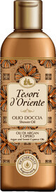 Tesori d'Oriente