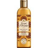 Tesori d'Oriente Huile de douche à l'extrait d'amla, 250 ml