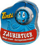 Tinti Magic Babyhandtuch, 1 St&#252;ck