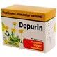 Depurin, 40 Tabletten, Hofigal