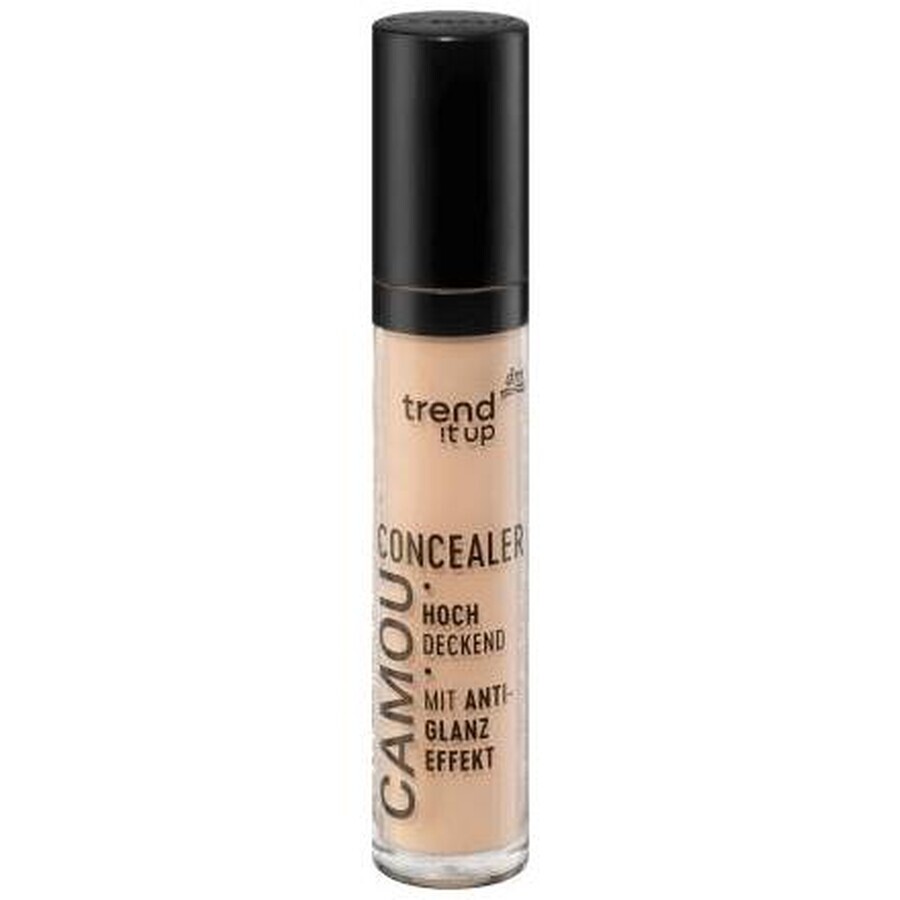 Trend !t up Camou Concealer Nr. 005, 5 ml