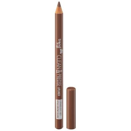 Trend !t up Clean & Precise Soft Lip Pencil 660, 0,78 g