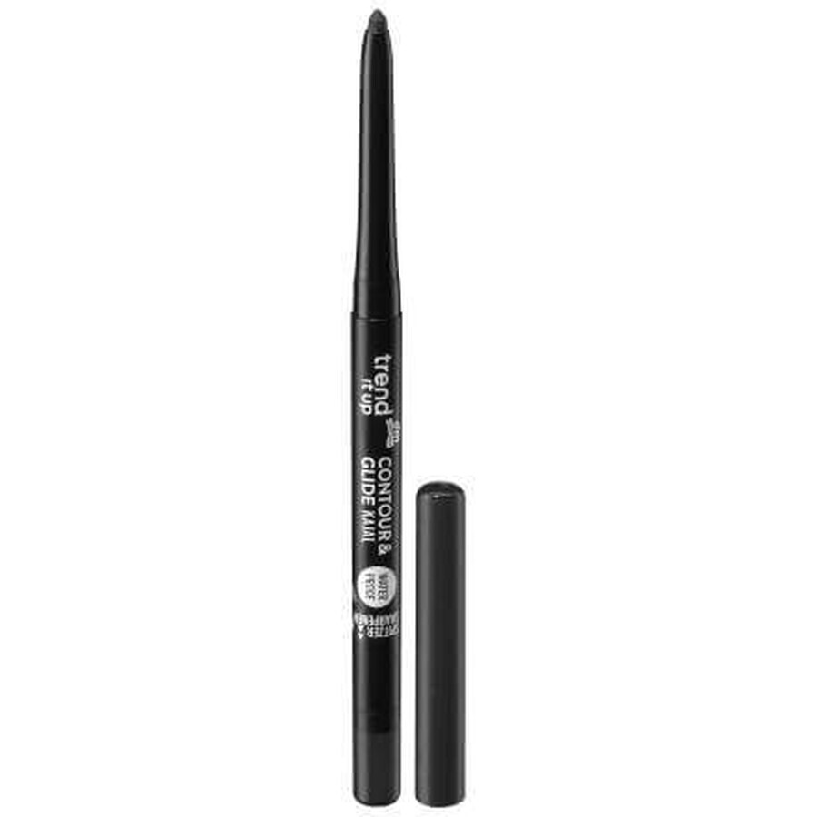 Trend !t up Contour & Glide Kajal creion de ochi 010, 0,3 g