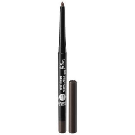 Trend !t up Contour & Glide Kajal creion de ochi 015, 0,3 g