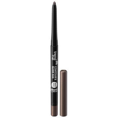 Trend !t up Contour & Glide Kajal creion de ochi 020, 0,3 g