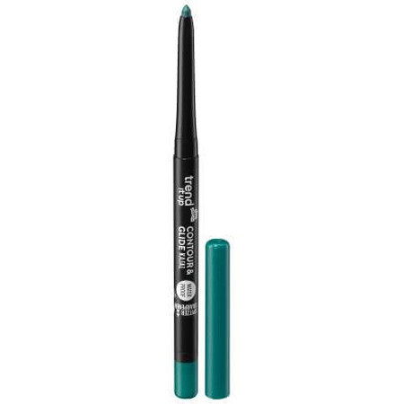 Trend !t up Contour & Glide Kajal creion de ochi 037, 0,3 g