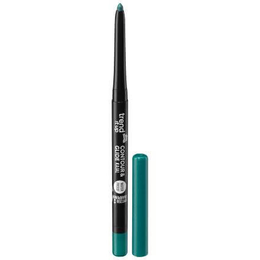 Trend !t up Contour & Glide Kajal creion de ochi 037, 0,3 g