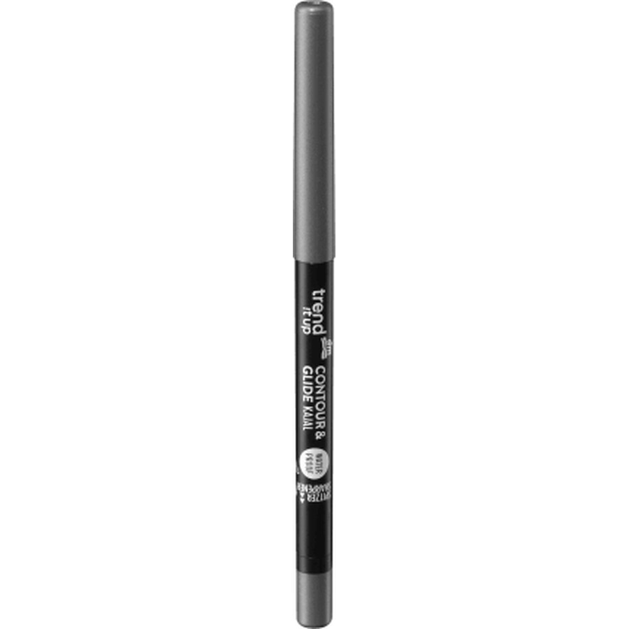 Trend !t up Contour & Glide Kajal creion de ochi 040, 0,3 g