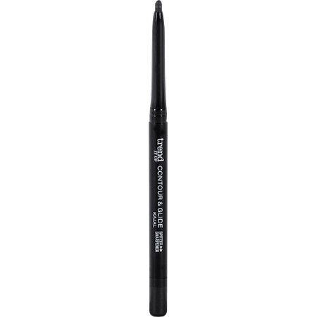 Trend !t up Contour & Glide Kajal creion de ochi 041, 0,3 g