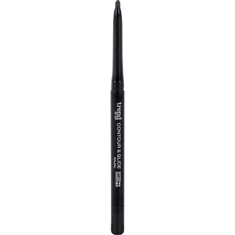 Trend !t up Contour & Glide Kajal creion de ochi 041, 0,3 g