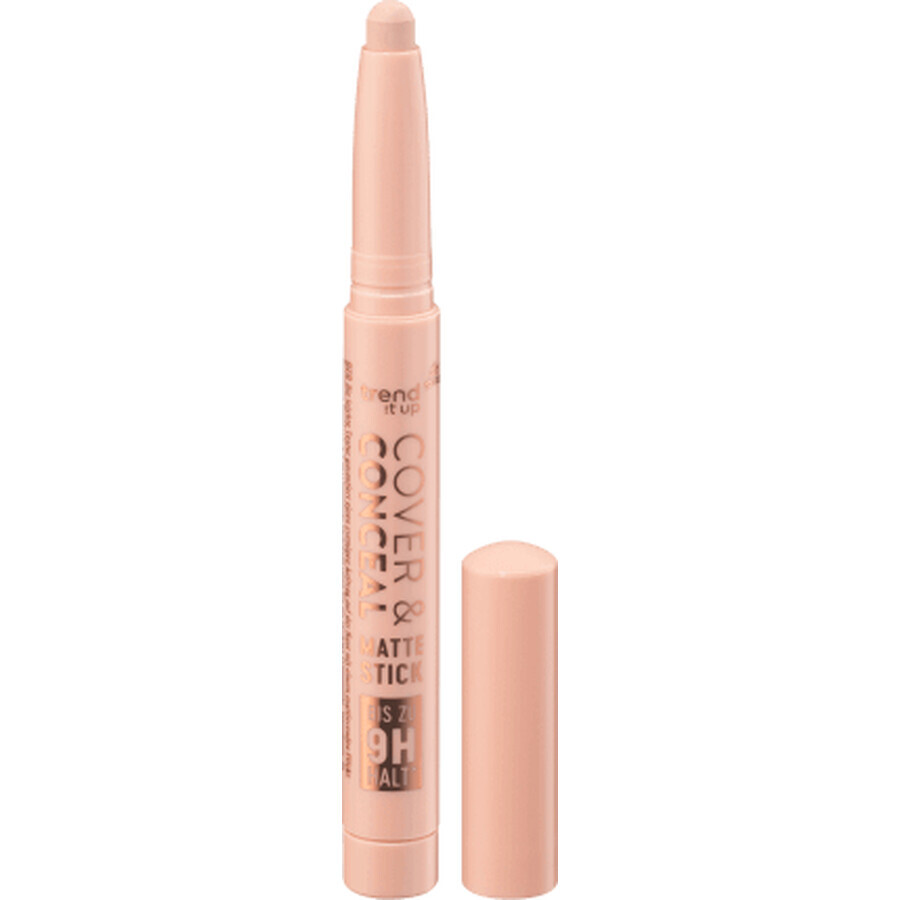 Trend !t up Cover & Conceal Abdeckstift matt Nr. 020, 1,4 g