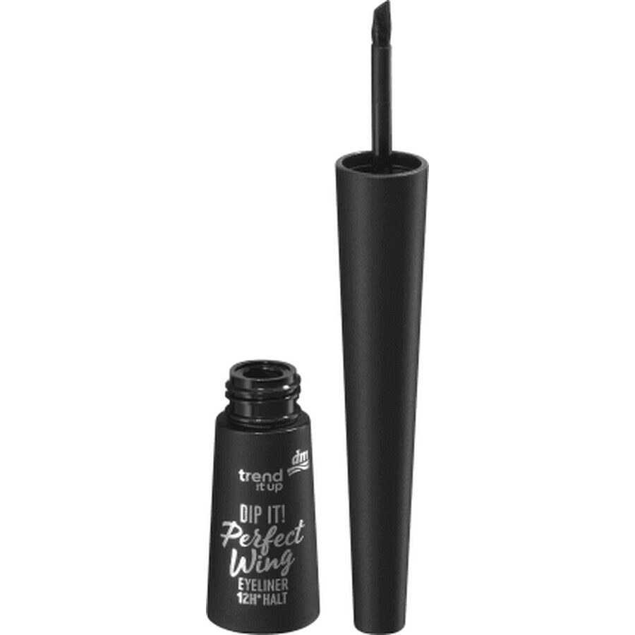 Trend !t up Dip it! Perfect Wing Augenfarbe, 2,5 ml