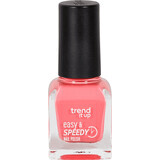 Trend !t up easy & speedy Nagellack Nr. 220, 6 ml