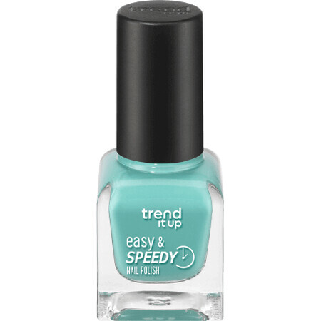 Trend !t up easy & speedy ojă Nr. 240, 6 ml