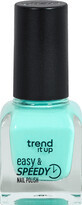 Trend !t up easy &amp; speedy Nagellack Nr. 300, 6 ml