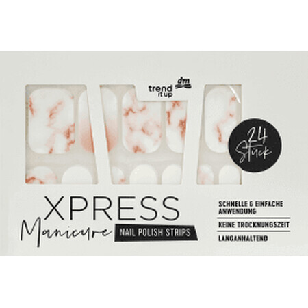 Trend !t up Folii autoadezive Marble Mania, 1 buc