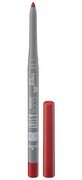 Trend !t up Glide &amp; Stay Lip Pencil 250 Warmes Rot, 0,35 g