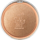 Trend !t up Glowlights Silky Baked iluminator Nr.020, 8 g