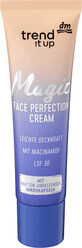 Trend !t up Magic Face Perfection cremă nuanțatoare, 30 ml