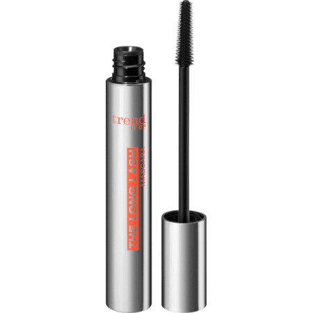 Trend !t up Mascara The Long Lash, 10 ml