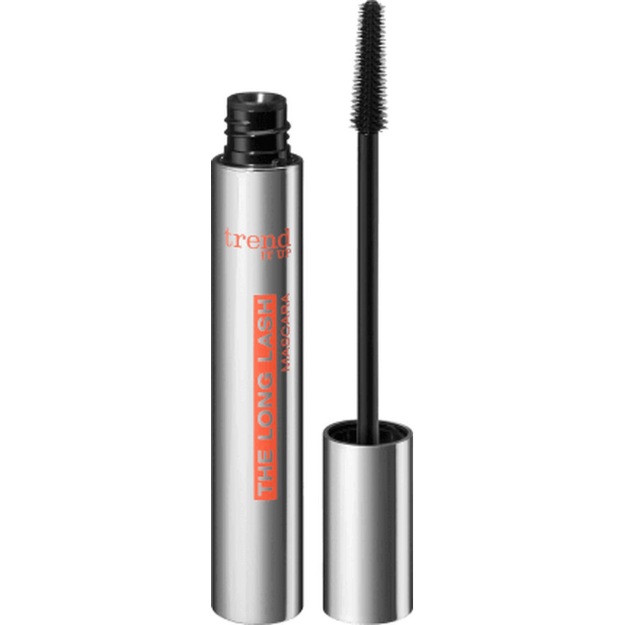 Trend !t up Mascara The Long Lash, 10 ml