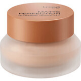 Trend !t up Matte Perfection Mousse fond de ten - Nr. 030, 15 g