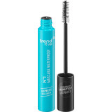 Trend !t up N°1 Mascara rezistentă la apă, 12 ml