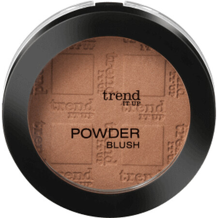 Trend !t up Powder Blush Rot - Nr. 060, 5 g