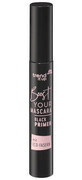 Trend !t up Primer Boost Your Mascara negru, 8 ml