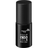 Trend !t up PRO UV GEL base coat, 5 ml